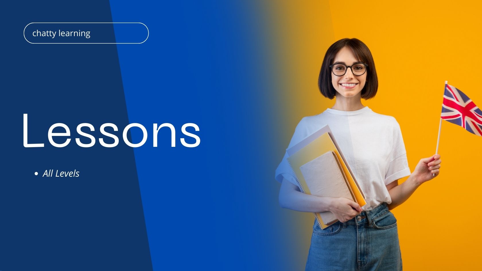 Genel İngilizce Başlangıç-Orta -İleri düzey